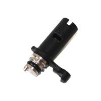 Saeco Aufnahmen HWD-Knopf